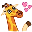 😘