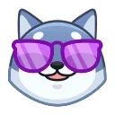 😎