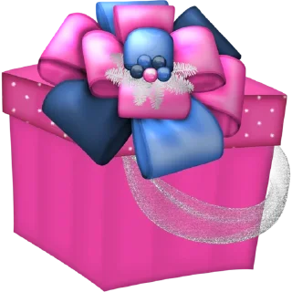 🎁