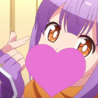 ❤️