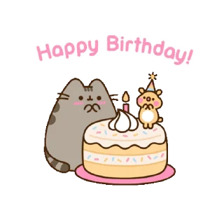 🎂
