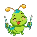 🍴