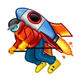 🚀