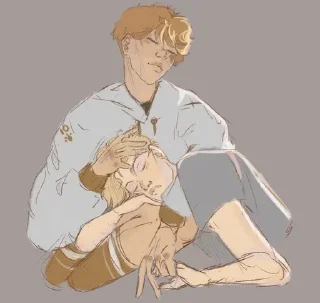 ❤️