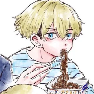 🍜