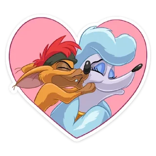 ❤️