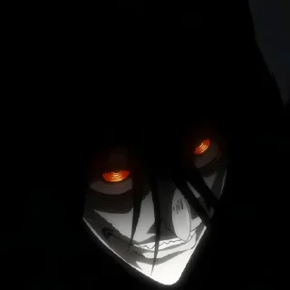 Alucard | @myshadowww