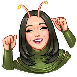 😄