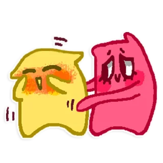 😜