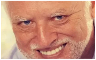 😏