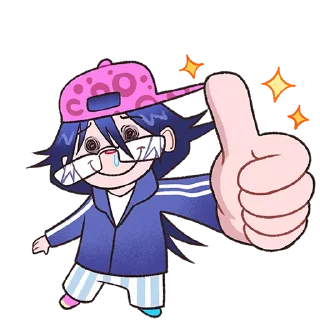 👍