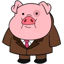 🐷