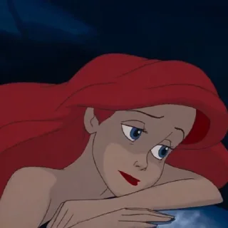 🧜‍♀