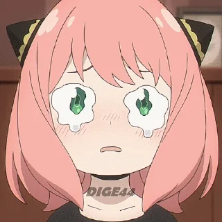 😢