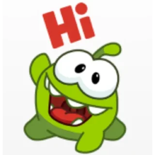 👋