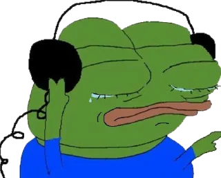 😭