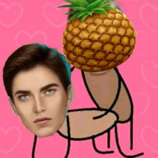 🍍