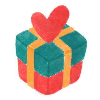 🎁
