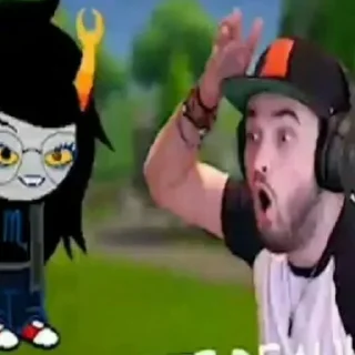 😳