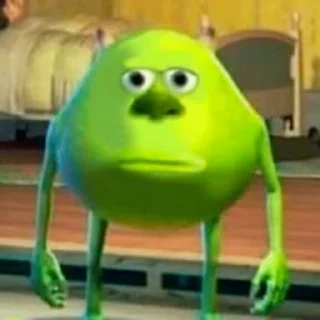 😐
