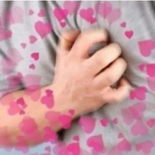 ❤️