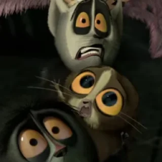 😧
