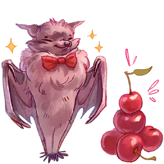 🍒