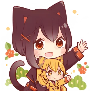 👋