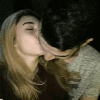 💋
