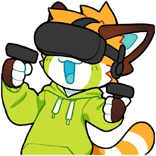 😎