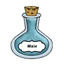Faust's TF Potions