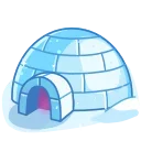 ❄️
