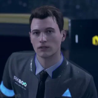 😏