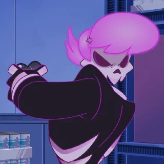 💀