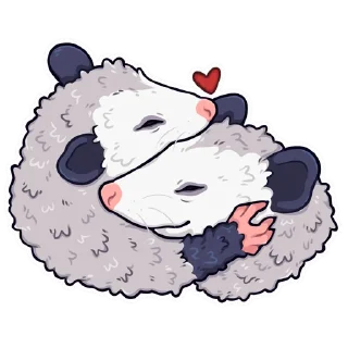 ♥️