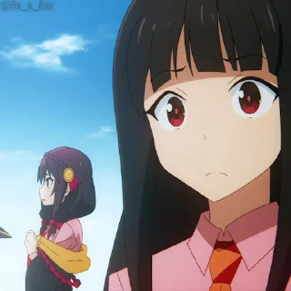 😨