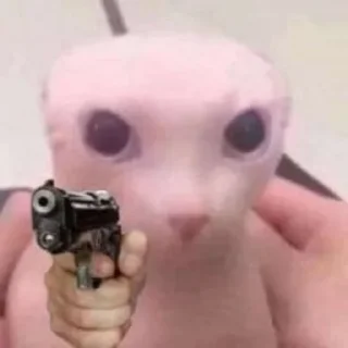 ☠️