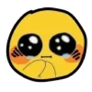 😢