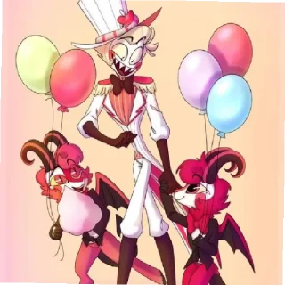 🎈