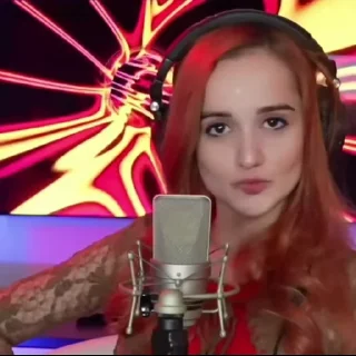 😙
