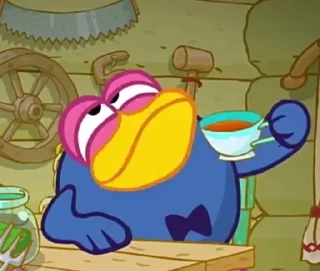 🐦
