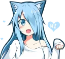 Mukineko