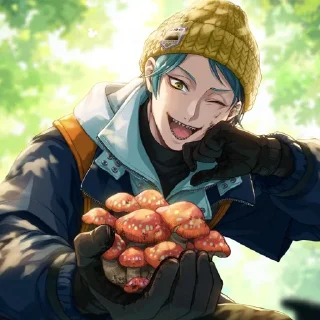 🍄