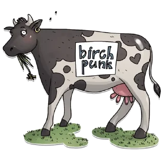 🐮