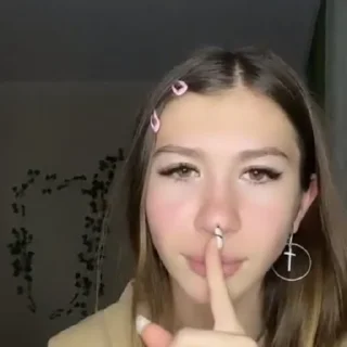 🤫