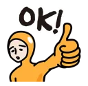 👌