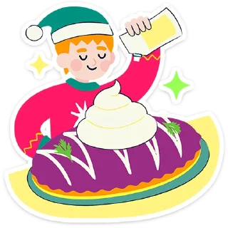 🎄