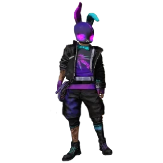 🐰