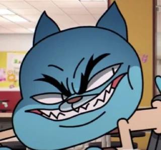 😈