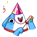 🥳